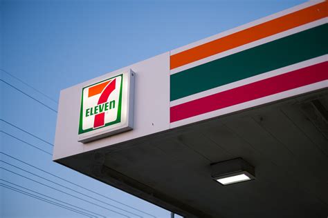 Let a little crazy into your life with our #crazywednesday deals! 7-Eleven Franchise Information and Costs