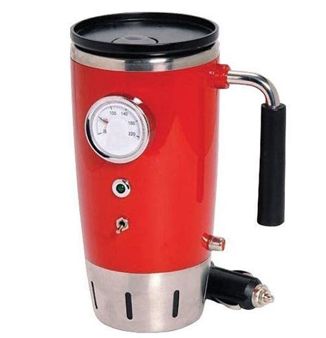 Find great deals on ebay for electric coffee mug car. Electric travel coffee mug - FindaBuy