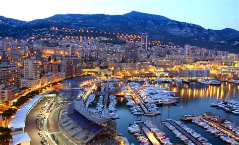 I Love Travel 5 Reasons To Visit Monaco