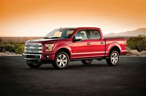 2014 Ford F 150 Tremor Review