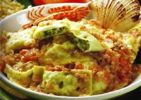 Mi serve qualche idea per condire questa confezione di ravioli, escludo il sughetto ai. Come condire i ravioli ricotta e spinaci - Pagina 2 di 2