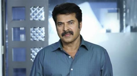 Mammootty before his big debut in films I accidentally became a lawyer