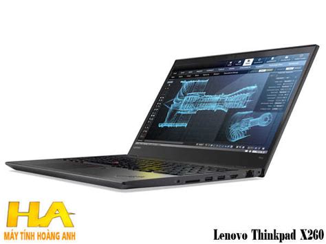Lenovo Thinkpad X260
