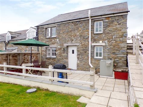 The Stable Aberaeron Ceredigion Cottage Holiday Reviews