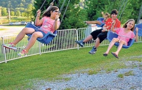 saltville s labor day celebration attracts thousands