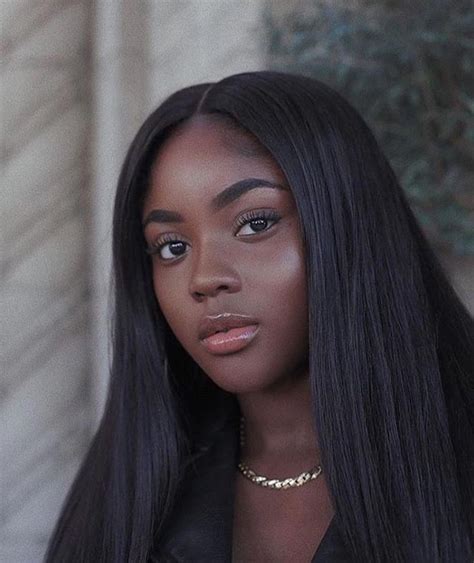 The Stunning Beauty Of Black Women