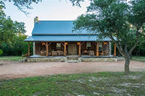 East Texas Log Cabin Small House Swoon Small House Swoon Barn