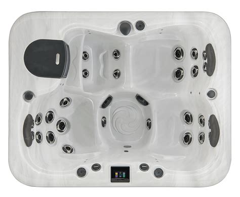 American Whirlpool Hot Tub Gallery Eagle Id