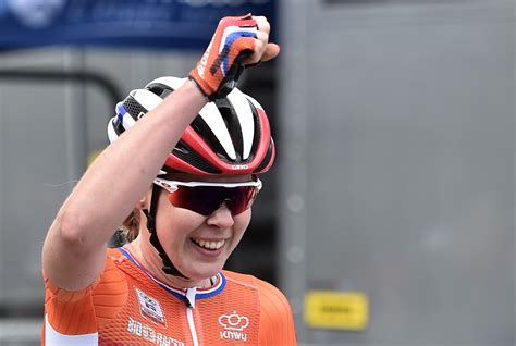 Find the perfect anna van der breggen stock photos and editorial news pictures from getty images. Van Der Breggen heads strong home contingent in UCI Holland Ladies Tour