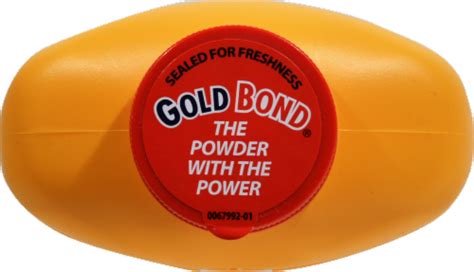 Gold Bond Medicated Original Strength Body Powder 10 Oz Smiths Food