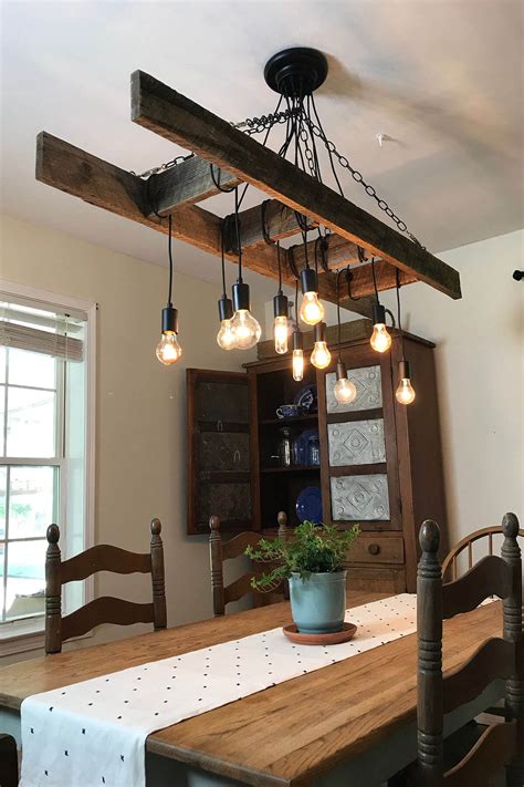 28 Best Diy Rustic Industrial Decor Ideas And Designs For 2020