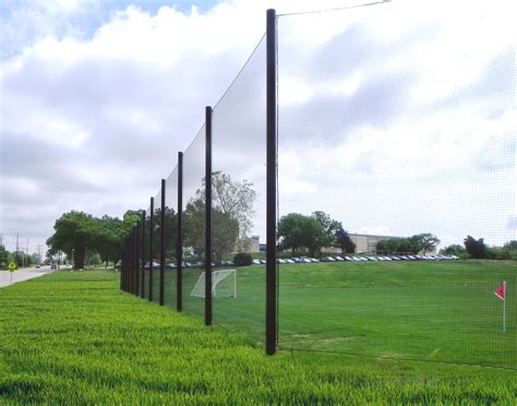 Barrier Netting | AALCO | AALCO Manufacturing
