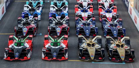 As part of the update to its second generation of cars, electric racing series formula e will reportedly sell off a slew. La Fórmula E ya tiene calendario para 2021 - PitLane