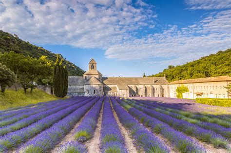Tourist Attractions In Provence France The Tourist Attraction
