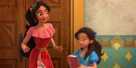 Elena Of Avalor Series Trailer 2016 Disney Princess Lineup Disney