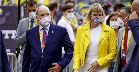 We did not find results for: Charlene de Mónaco reaparece con un sorprendente cambio de ...