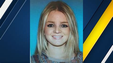 Woman Who Recently Moved To La From Colorado Reported Missing Abc7 Los Angeles