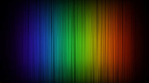 Rainbow Spectrum 4k Rainbow Wallpapers Hd Wallpapers