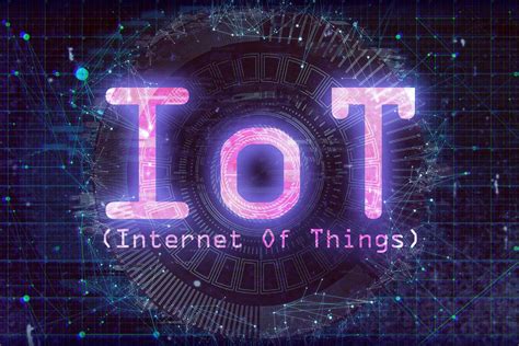 What Is Internet Of Things And How It Is Revolutionizing Our Life