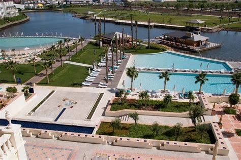 The Lake Spa Resort Vilamoura Get Prices For The Stunning The Lake