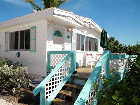 Gulf Breeze Cottages Best Price Guaranteed Sanibel Island Florida