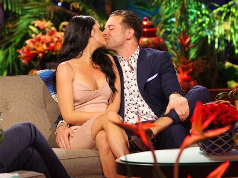 The Bachelor Franchise Couples Now Who Is Still Together Where Are