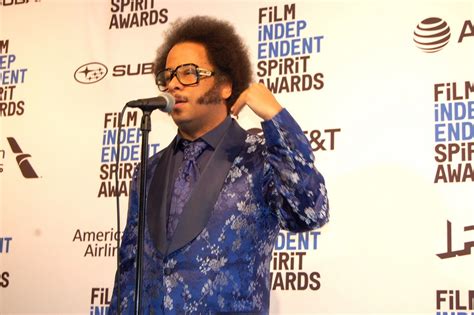 Maybe you would like to learn more about one of these? Behind-the-Scenes at Hollywood's Other Awards Ceremony: 2019's Spirit Awards Honor Progressive ...
