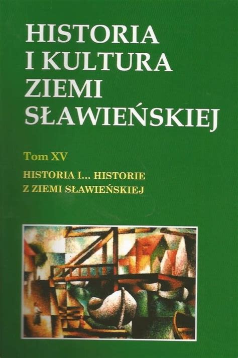 Historia I Kultura Ziemi S Awie Skiej Historia I Historie Ziemi