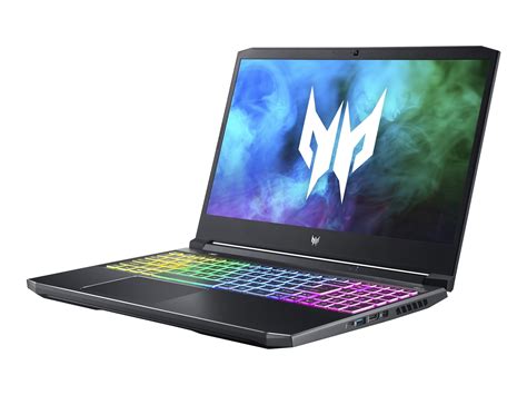 Acer Predator Helios 300 PH315 54 760S Gaming Laptop Intel I7 11800H