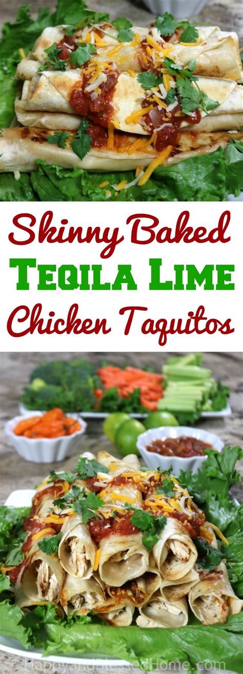 1 chicken, cooked, boned and cut into sm. Free Football Printables and Baked Tequila Lime Chicken ...