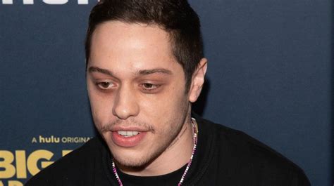 Woman Charged With Stalking SNL Star Pete Davidson Newsday