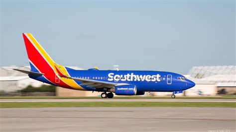 For a formal response, please use the. Southwest Airlines adds Sarasota-Bradenton International ...