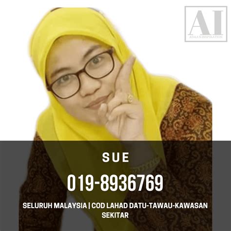 Weather forecast and travel tips for lahad datu. Pengedar Shaklee Lahad Datu & Tawau | Adaa Inspiration