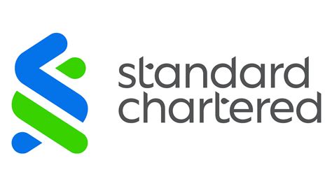 Standard Chartered Logo And Symbol Meaning History Png Brand
