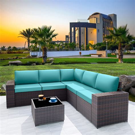 Modern Outdoor Furniture For 2022 Designbump