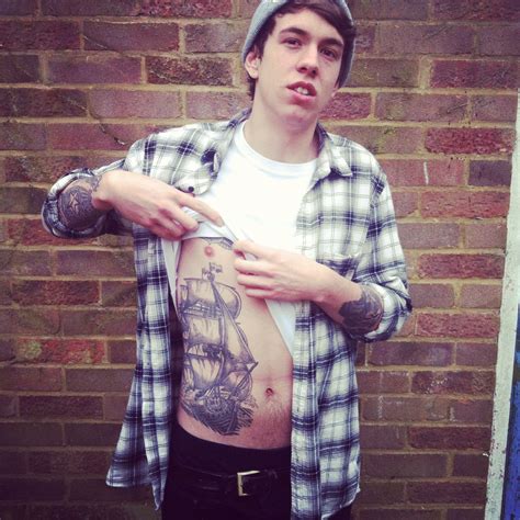 We specialize in a variety of different styles and our artists work diligently to design and produce personal, unique pieces for each of our clients. My Favourite Tattoo - Bands And Readers Reveal All - NME