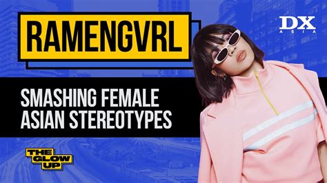 Ramengvrl Meet The Indonesian Hip Hop Star Smashing Female Asian