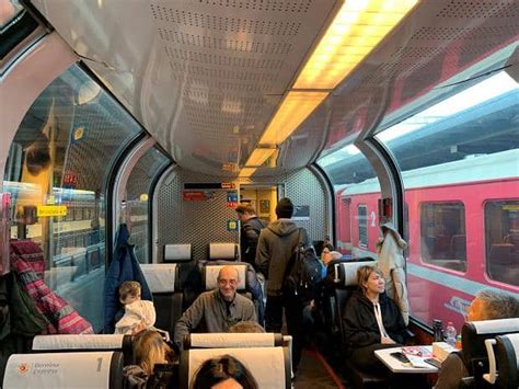Bernina Express Panoramic Train From Chur To Tirano Etriptips