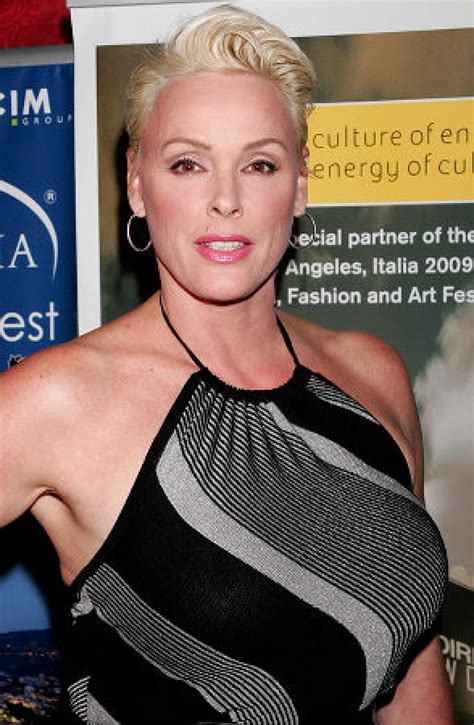 Brigitte Nielsen Photos News Filmography Quotes And Facts Celebs