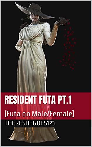 Resident Futa Pt1 Futa On Malefemale Kindle Edition By