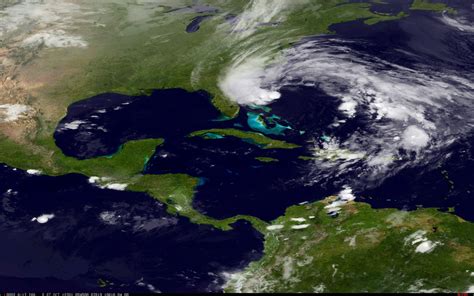 Hurricane Sandy The Frankenstorm Aiming For Major East Coast Cities