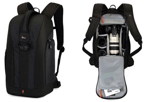 Lowepro Flipside 300 : Specifications and Opinions | JuzaPhoto