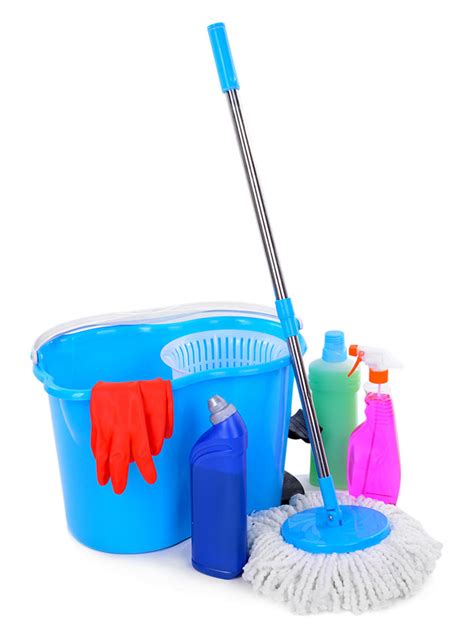 Basic Industrial Cleaning Supplies Choice Cleaning Company