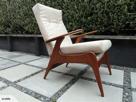 Quick view steiner retro armchair. A FLER SC55 MAHOGANY ARMCHAIR BY FRED LOWEN- 1955 | Trade ...