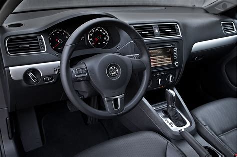 2014 Volkswagen Jetta Gli Edition 30 Announced Automobile Magazine
