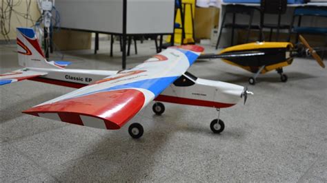 Diy model uçak nasıl yapılır. 'Model uçak' hayaline doktorluktan sonra kavuştu