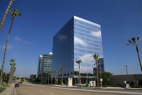 New Utc Office Tower Draws Techies The San Diego Union Tribune
