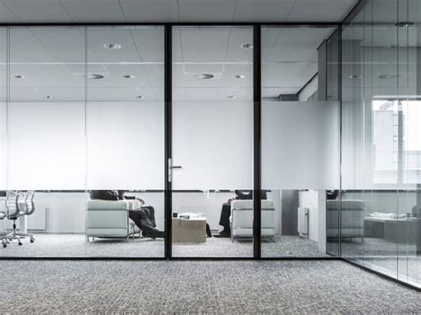 The Benefits Of Glass Partitions In Modern Office Spaces Opptrends 2023