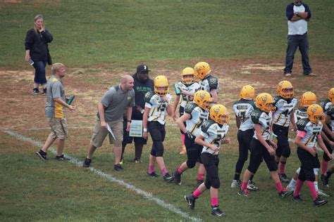 Organizing Your Playbook As A Defensive Coordinator Football Coach