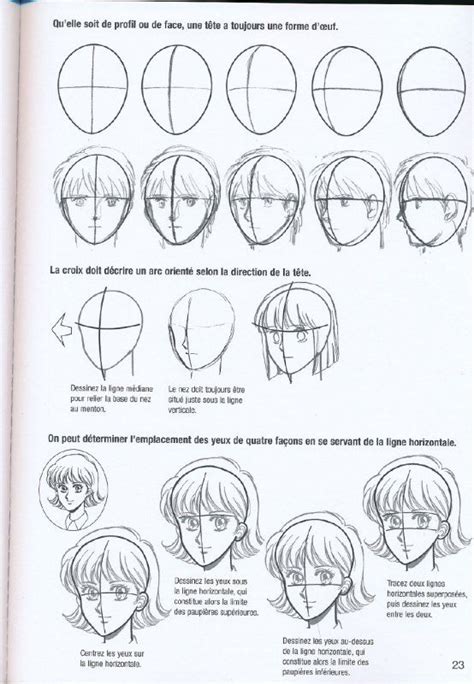 Articles De Jeanfidele Taggés Cours De Manga Manga Illusion Manga
